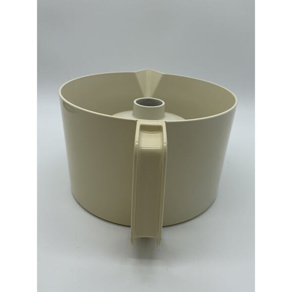 Dazey Fruit Juicer Replacement Part FJ-28 Replacement Pitcher Work Bowl - Picture 3 of 7